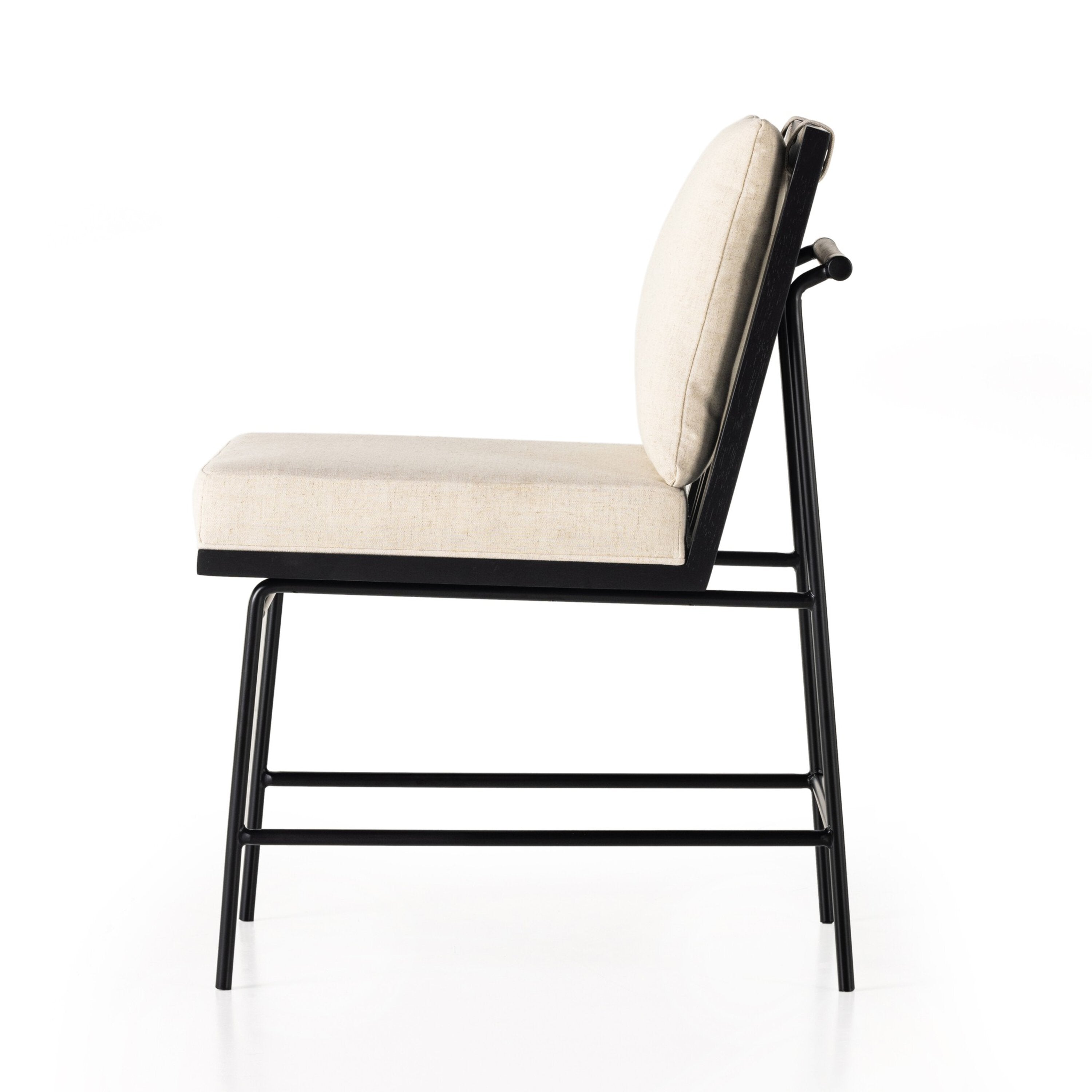 Four Hands Crete Dining Chair