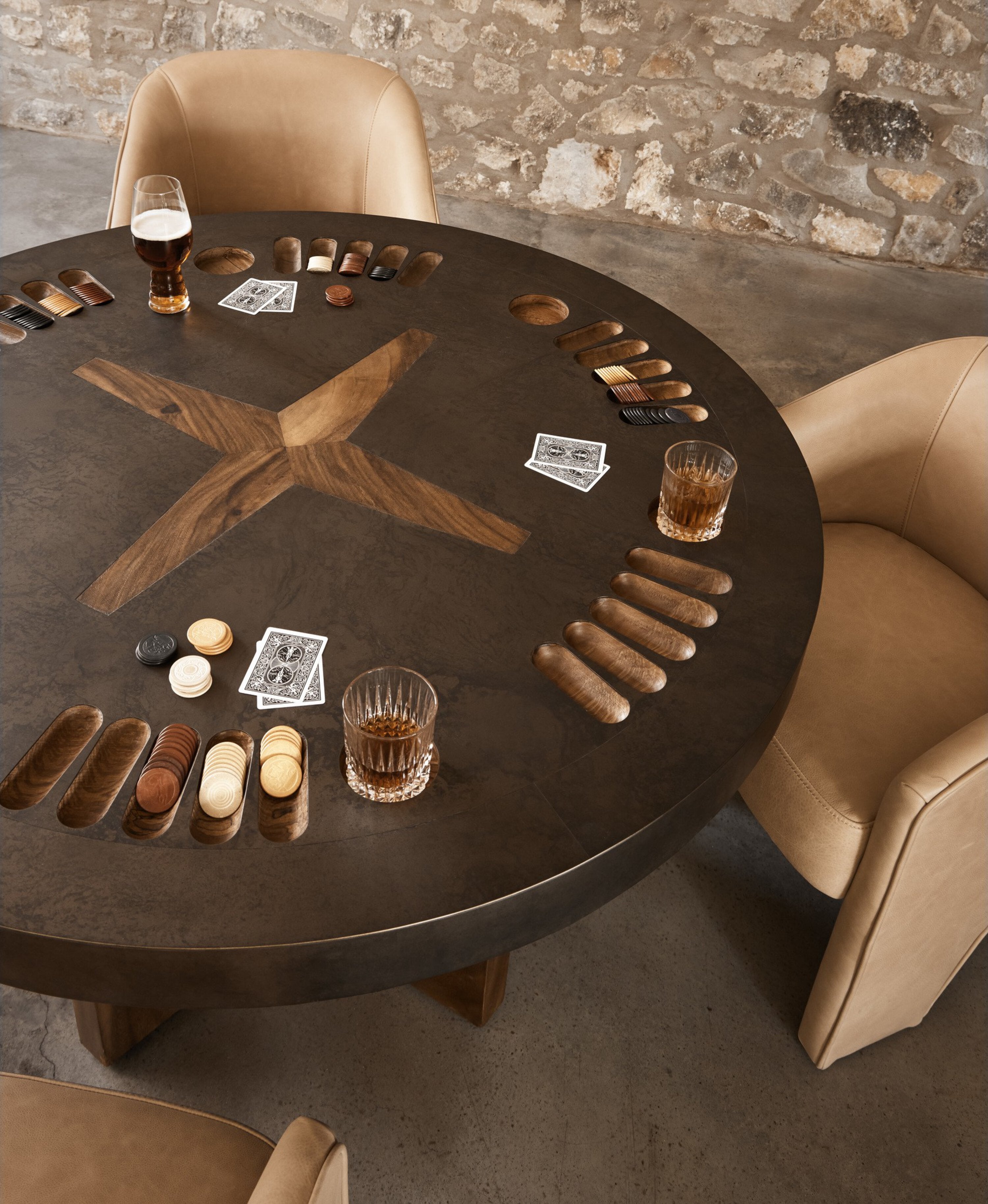 Four Hands Fae Dining Chair