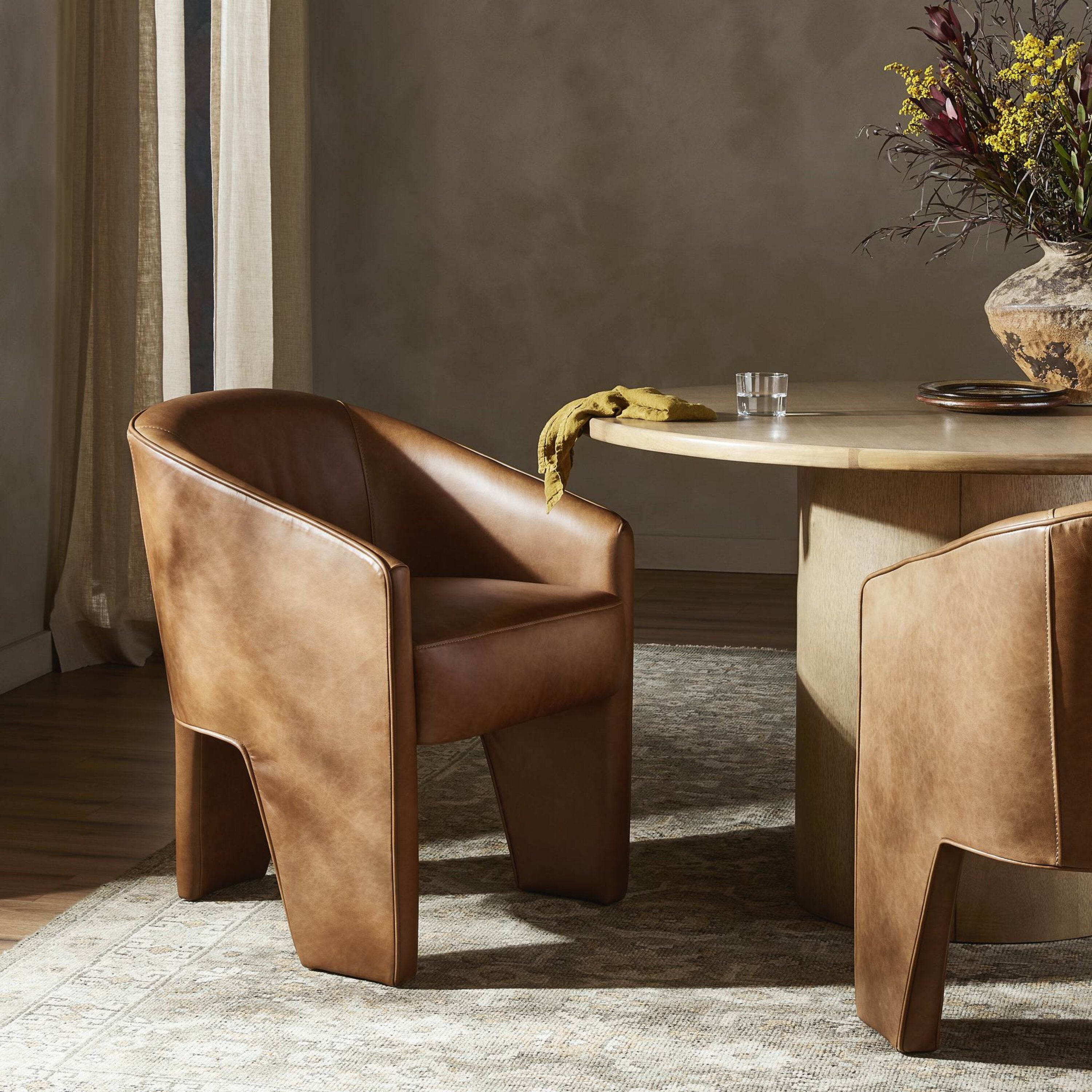 Four Hands Fae Dining Chair