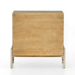 Four Hands Rosedale 3 Drawer Dresser