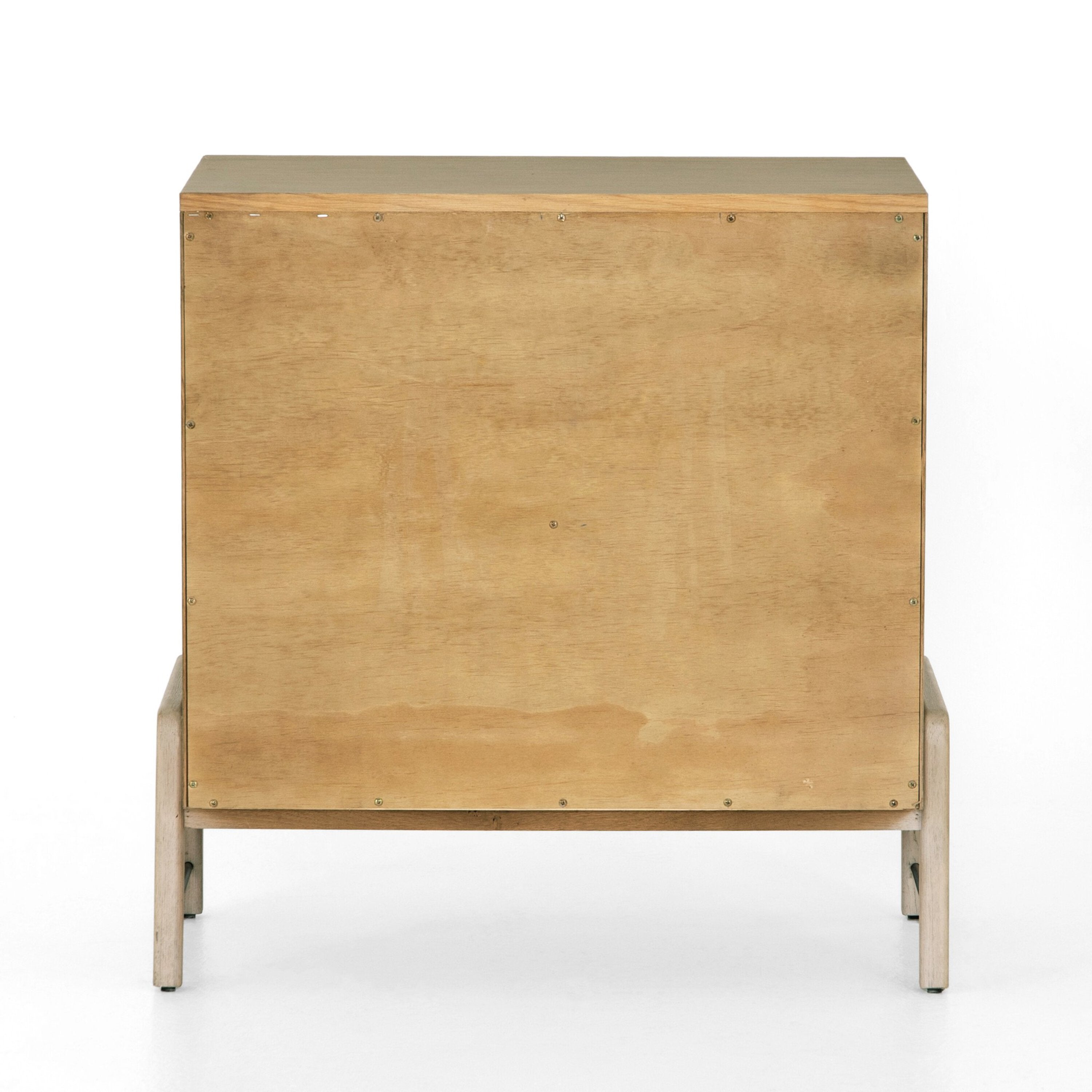 Four Hands Rosedale 3 Drawer Dresser