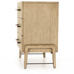 Four Hands Rosedale 3 Drawer Dresser