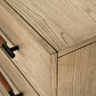 Four Hands Rosedale 3 Drawer Dresser