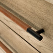 Four Hands Rosedale 3 Drawer Dresser