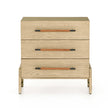 Four Hands Rosedale 3 Drawer Dresser