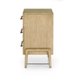 Four Hands Rosedale 3 Drawer Dresser