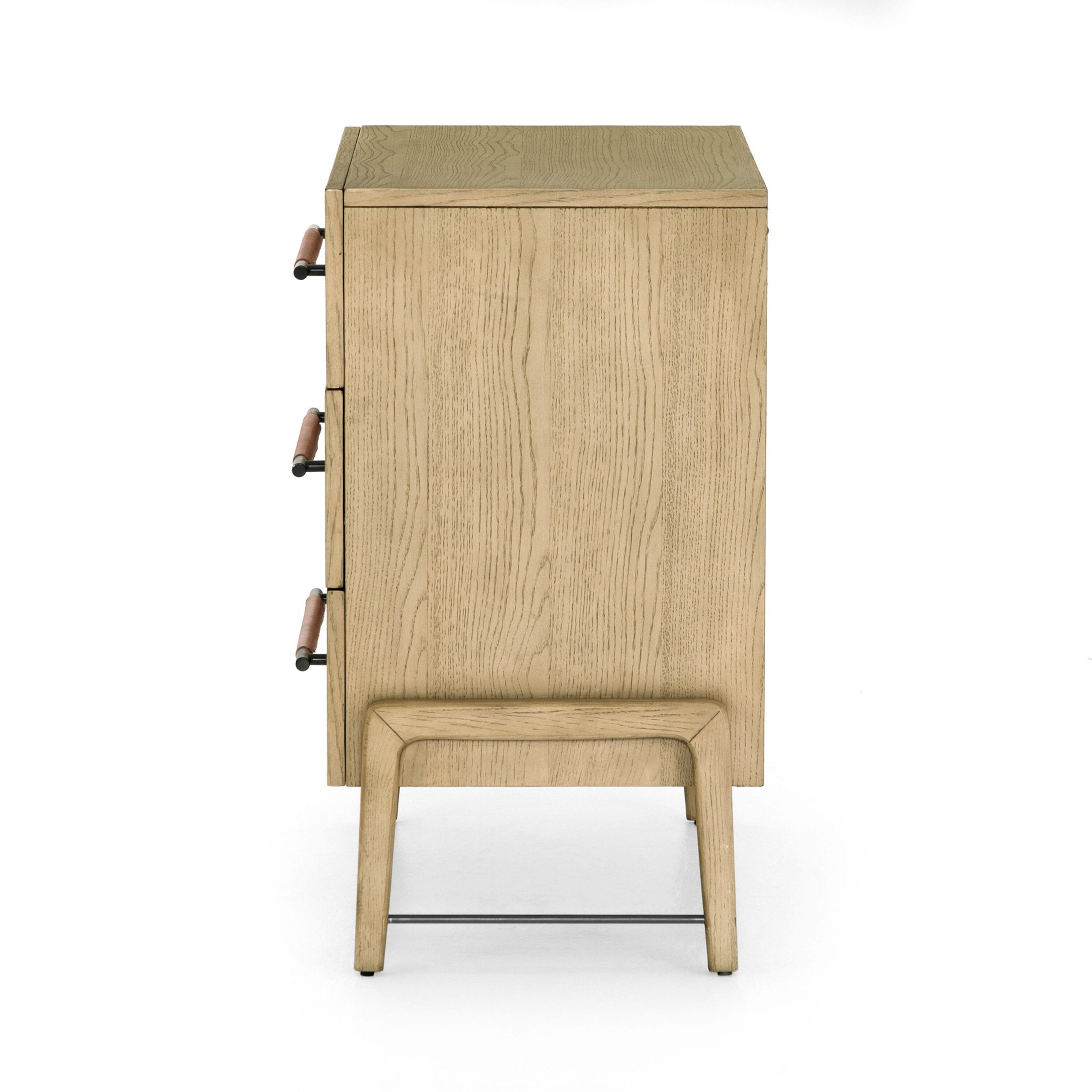 Four Hands Rosedale 3 Drawer Dresser