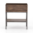 Four Hands Trey Nightstand