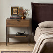 Four Hands Trey Nightstand