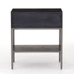 Four Hands Trey Nightstand