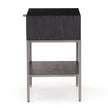 Four Hands Trey Nightstand