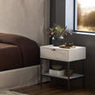 Four Hands Trey Nightstand