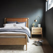Four Hands Rosedale Bed