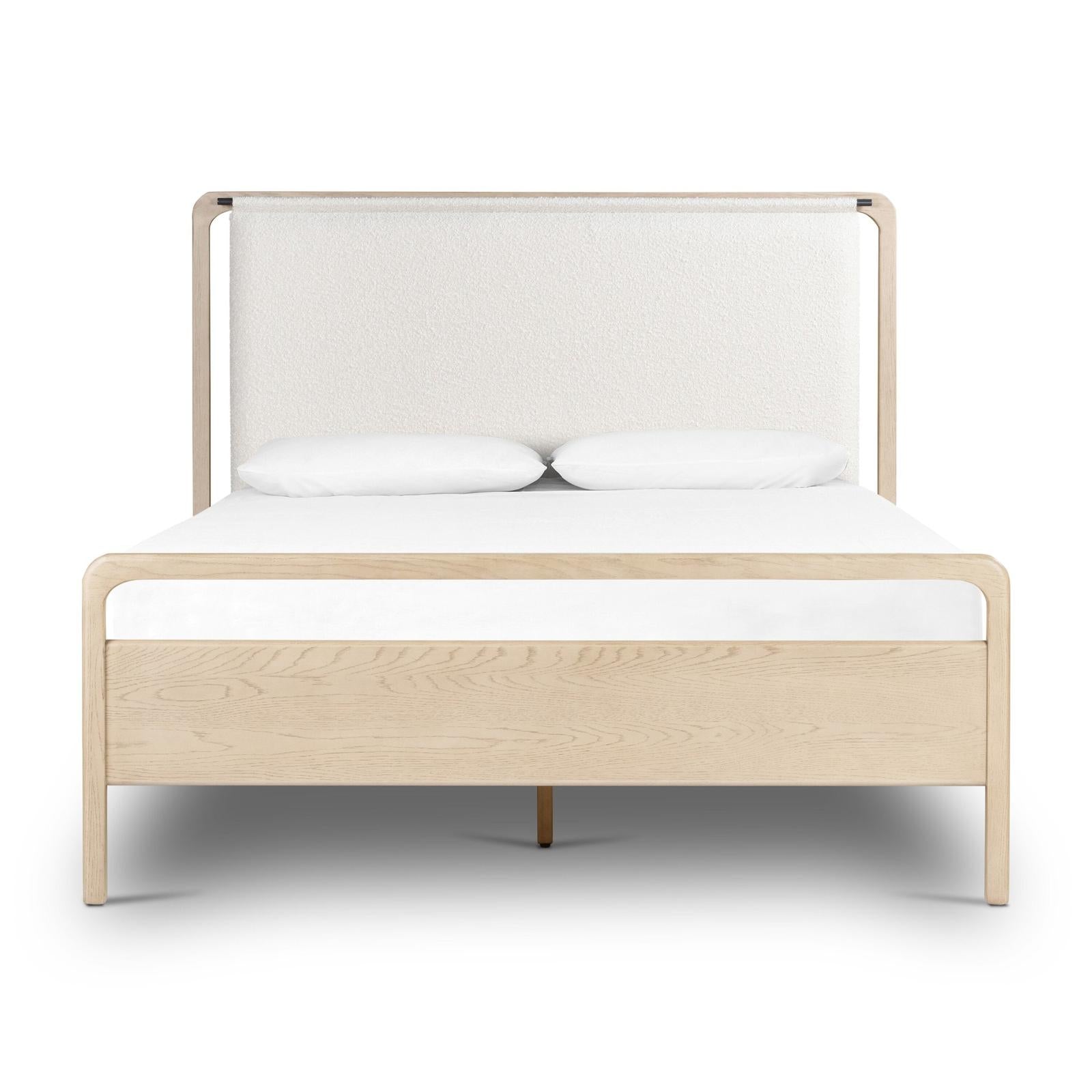 Four Hands Rosedale Bed