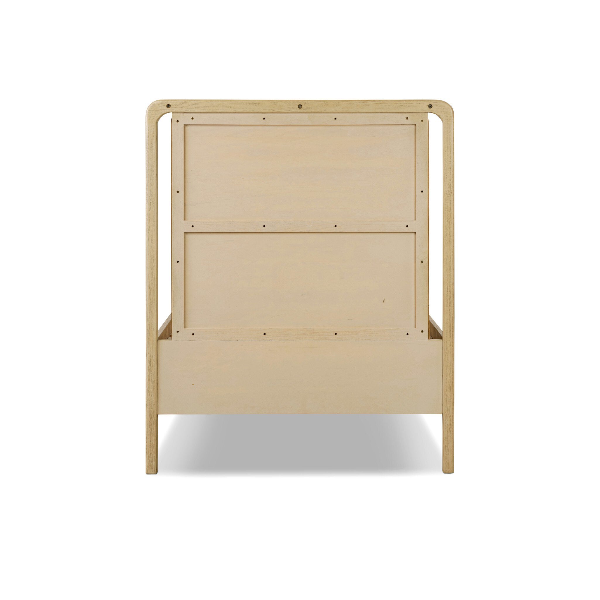 Four Hands Rosedale Bed