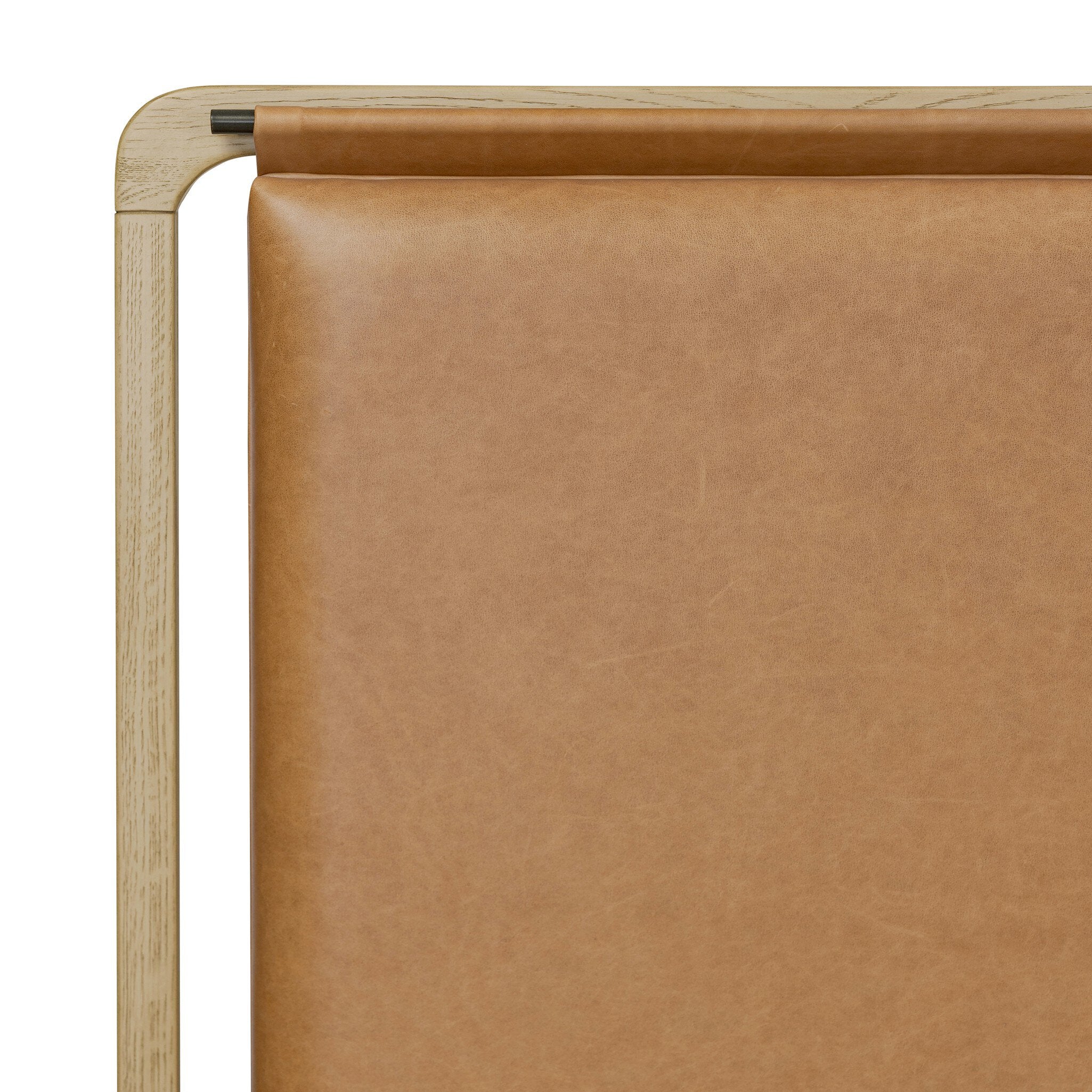 Four Hands Rosedale Bed