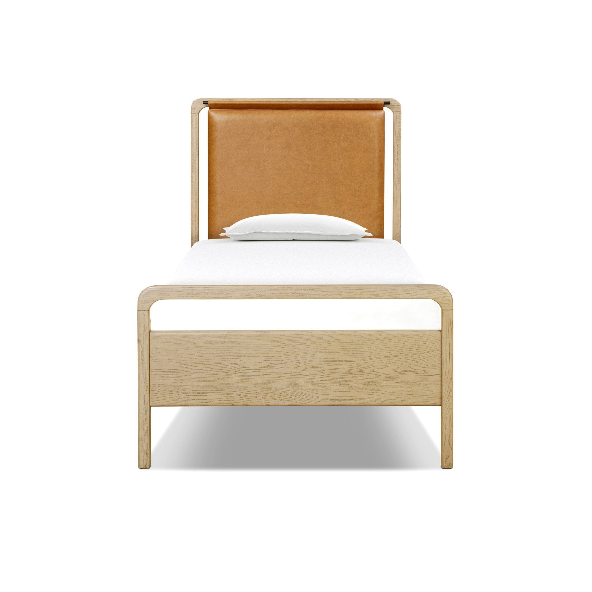 Four Hands Rosedale Bed