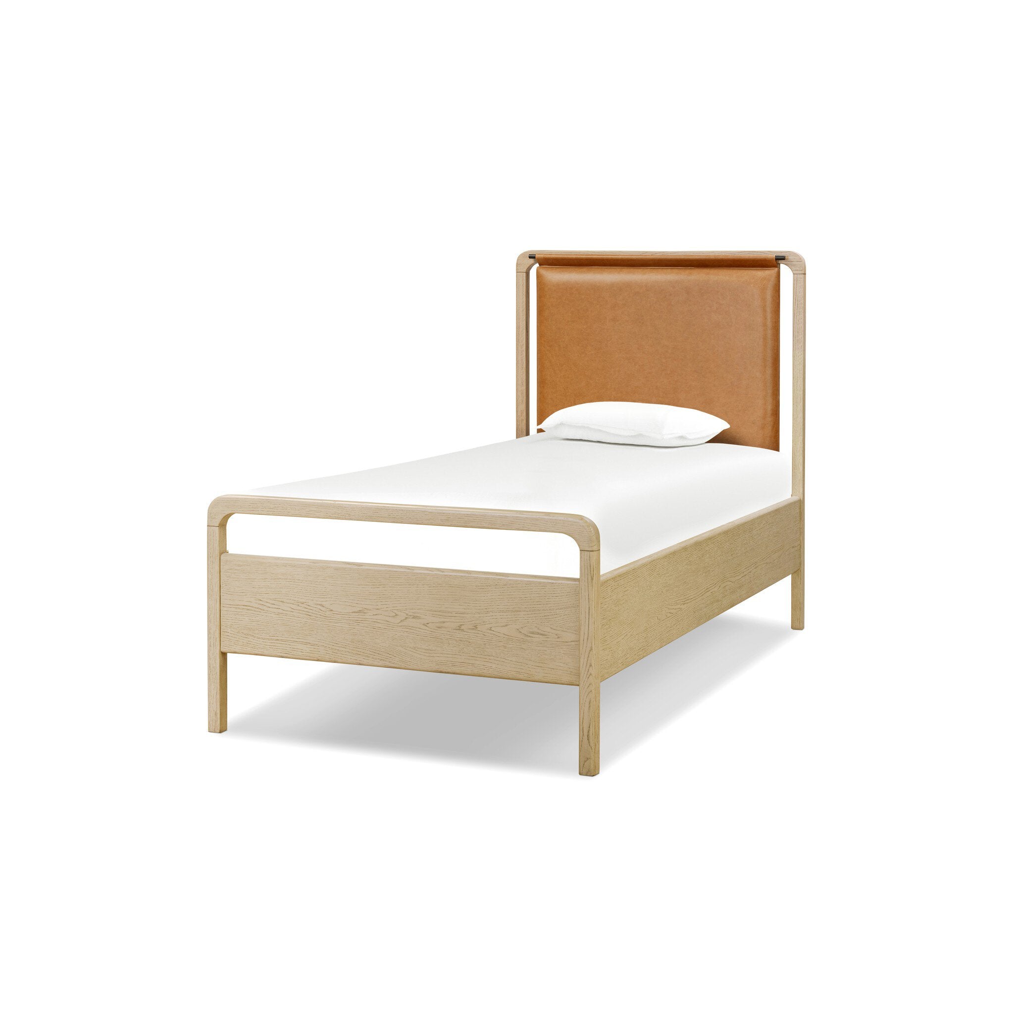 Four Hands Rosedale Bed