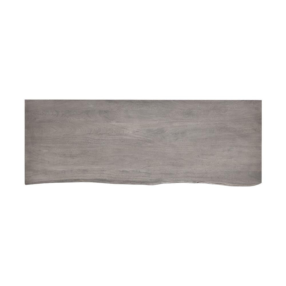 Sunpan Lewis Grey Desk Clearance