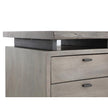 Sunpan Lewis Grey Desk Clearance