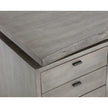 Sunpan Lewis Grey Desk Clearance