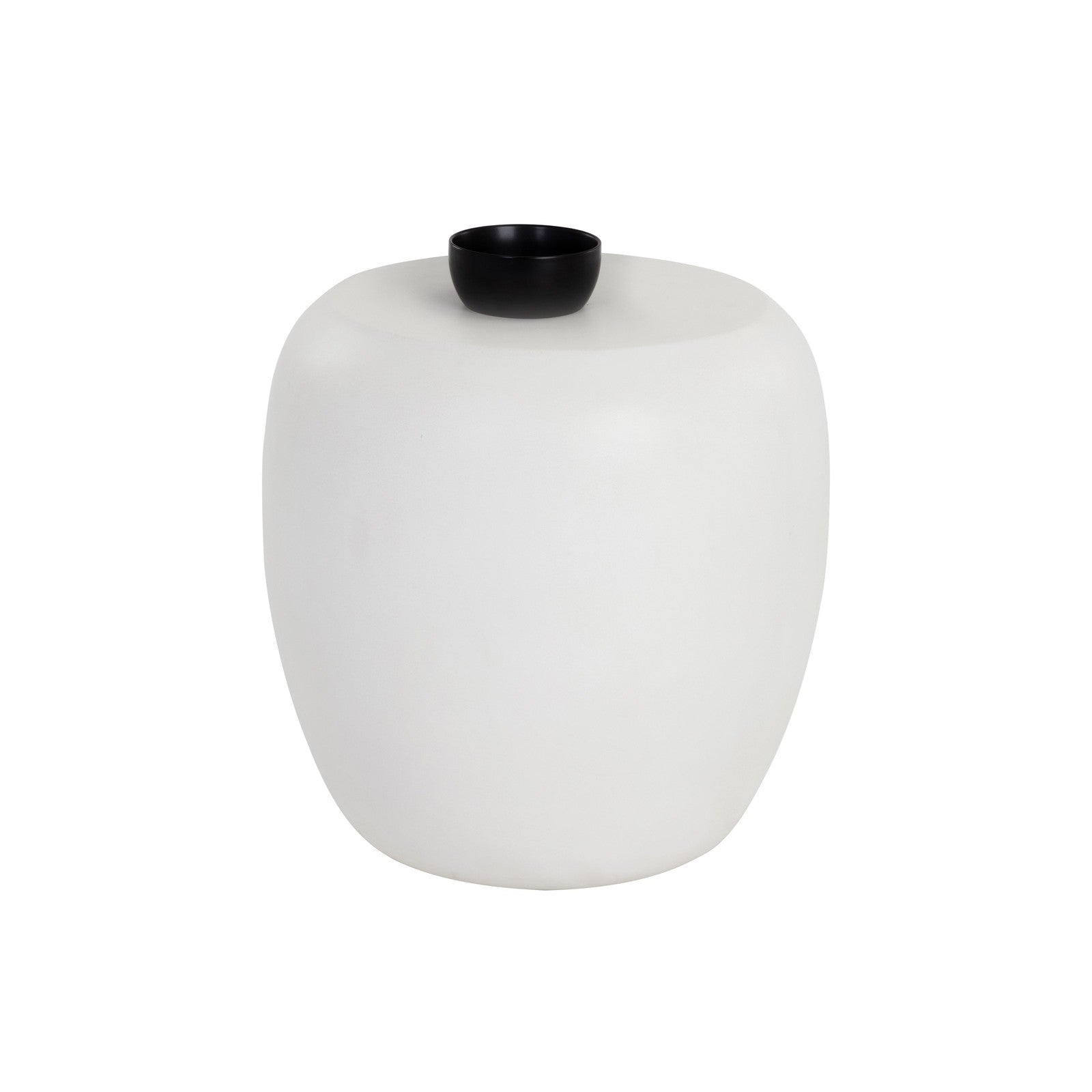 Sunpan Iolite End Table