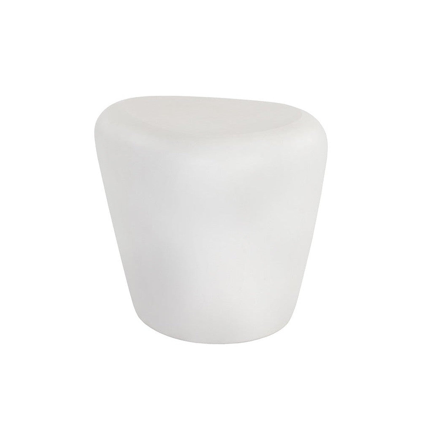 Sunpan Corvo Side Table