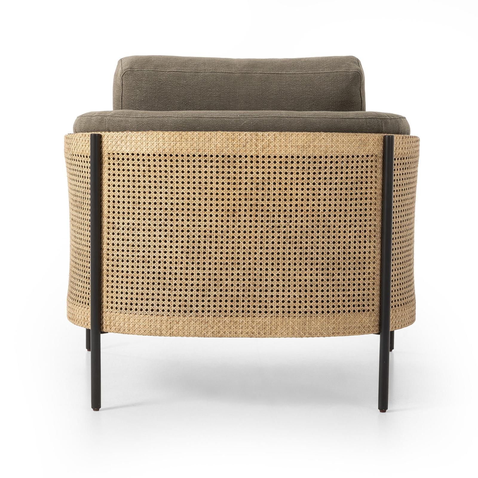 Four Hands Jayda Chair