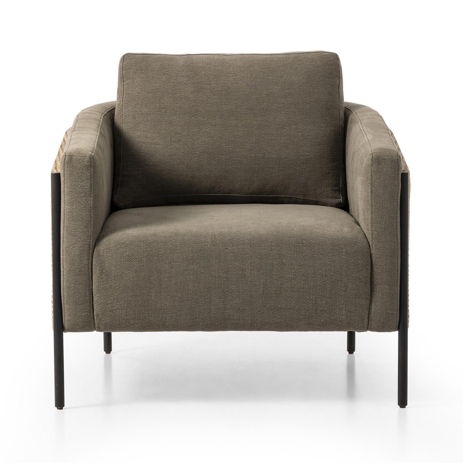 Four Hands Jayda Chair