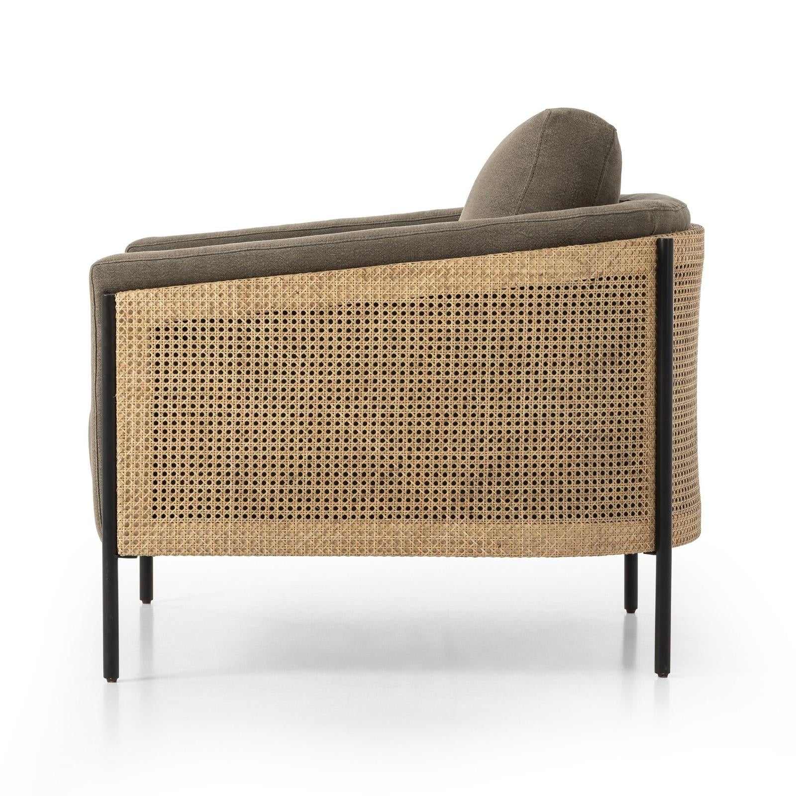 Four Hands Jayda Chair