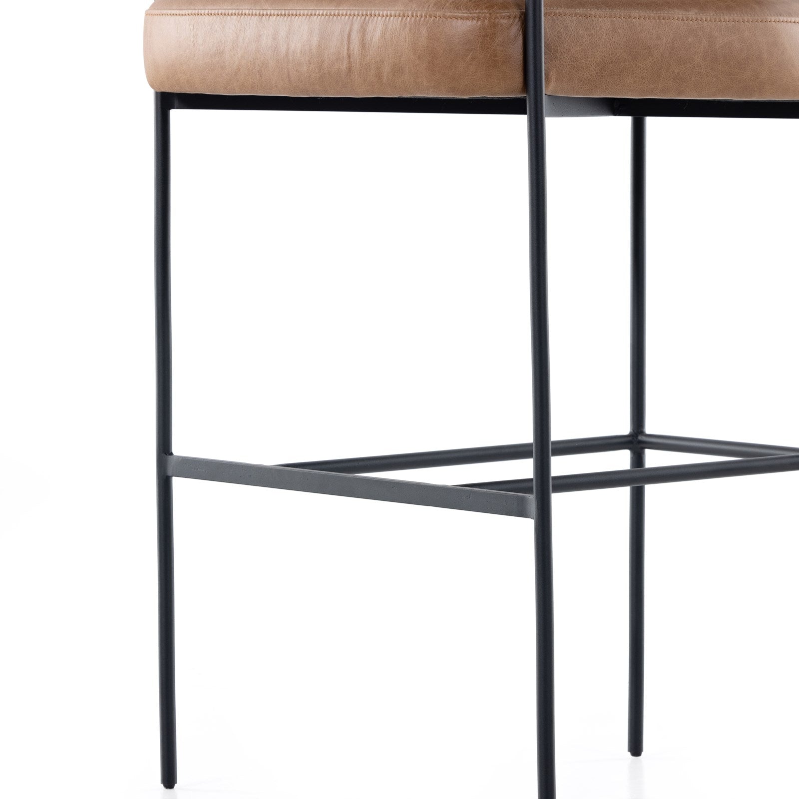 Four Hands Carrie Bar Stool