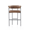 Four Hands Carrie Bar Stool