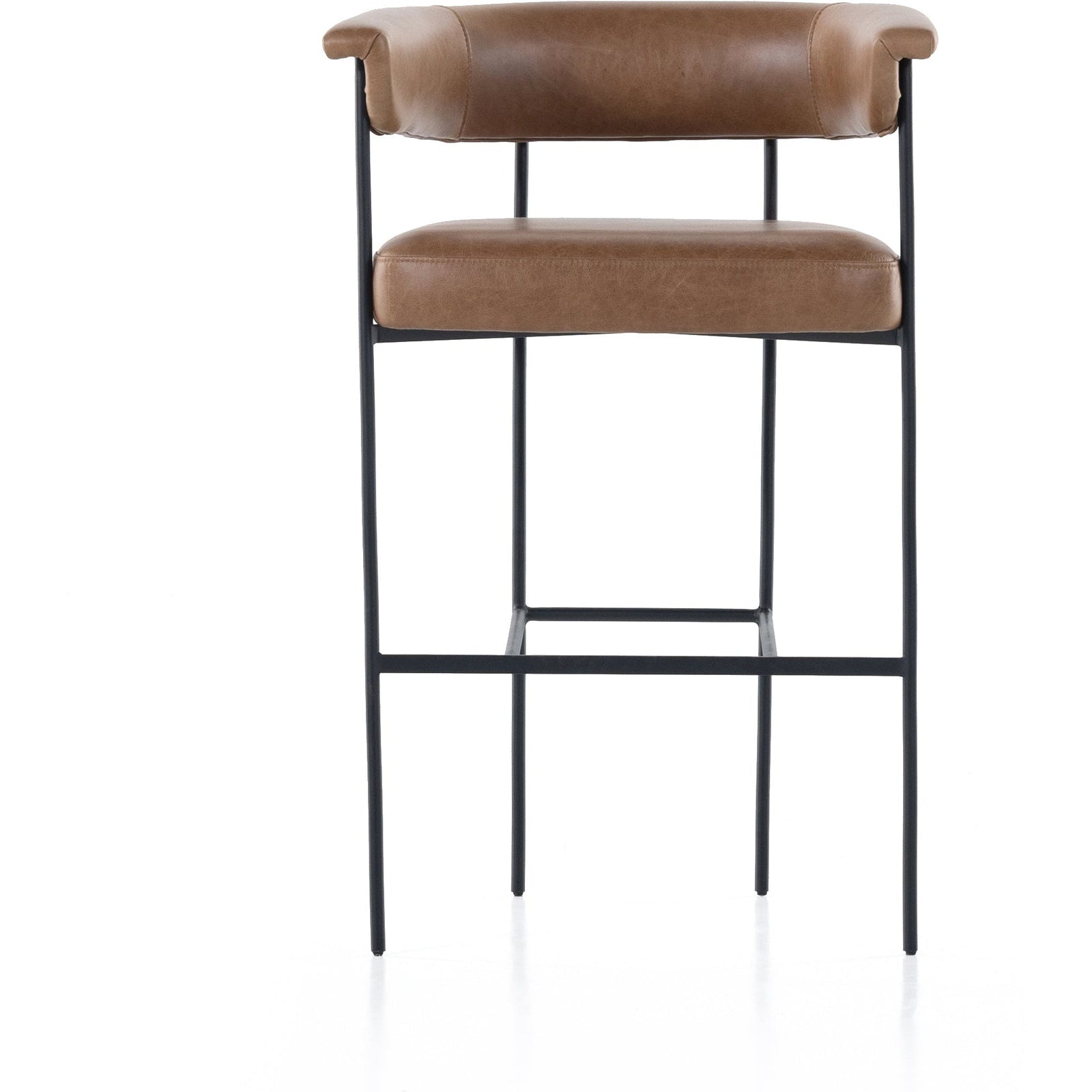 Four Hands Carrie Bar Stool