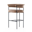 Four Hands Carrie Bar Stool