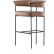 Four Hands Carrie Bar Stool