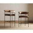 Four Hands Carrie Bar Stool