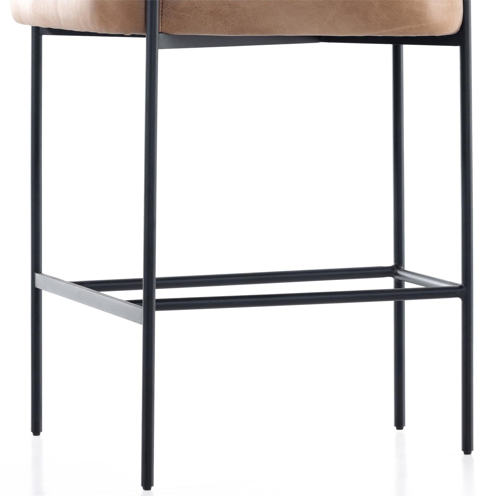 Four Hands Carrie Counter Stool
