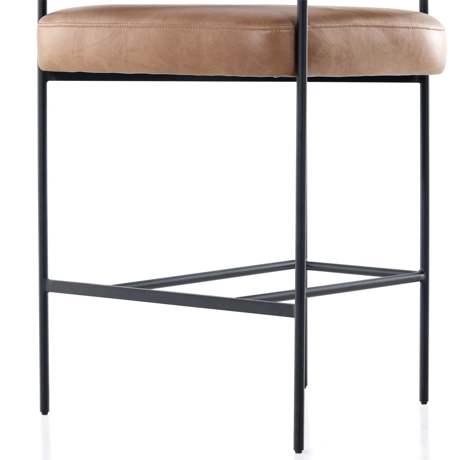 Four Hands Carrie Counter Stool