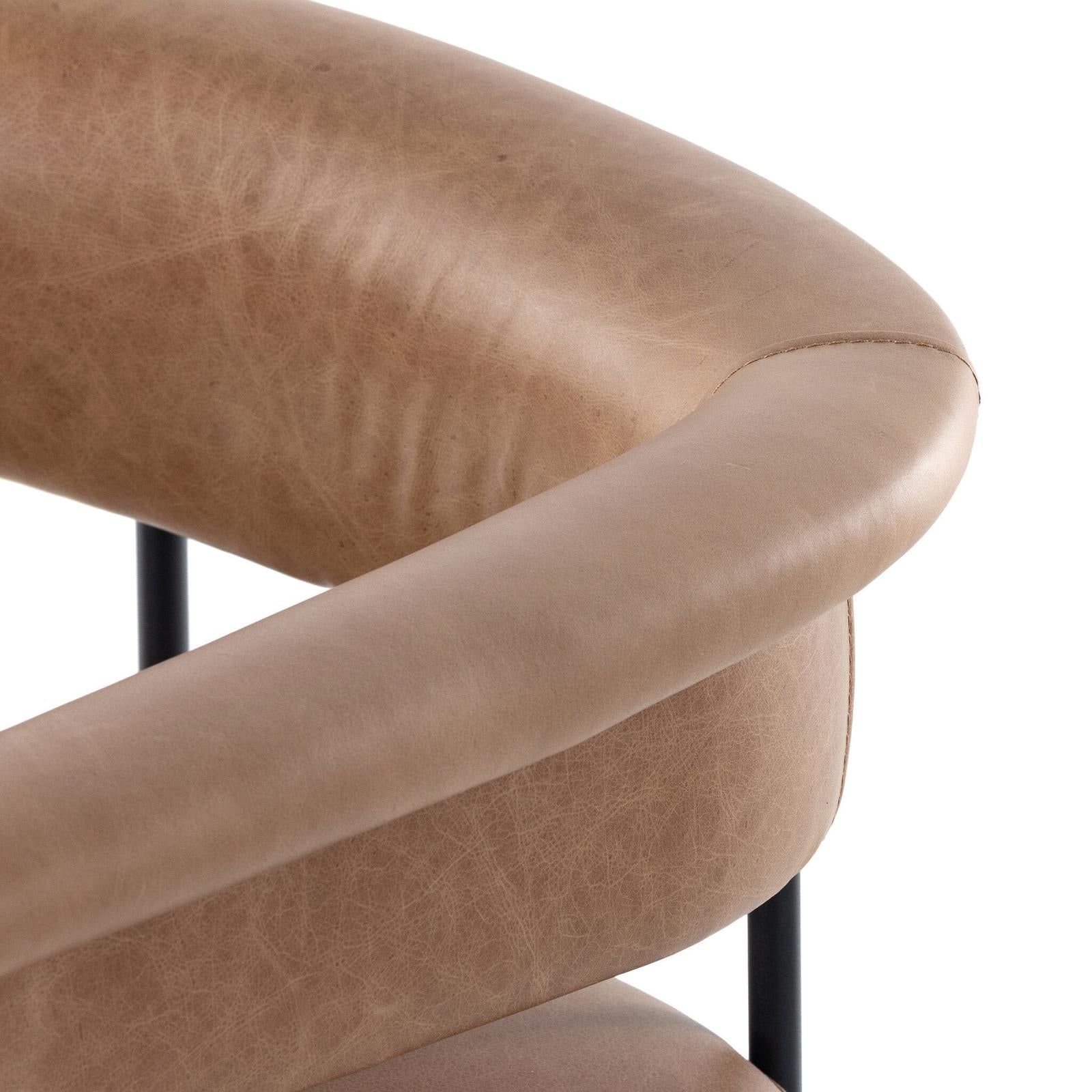Four Hands Carrie Counter Stool