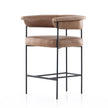 Four Hands Carrie Counter Stool