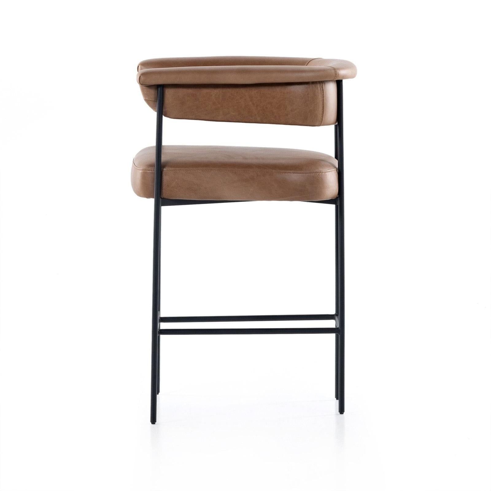 Four Hands Carrie Counter Stool