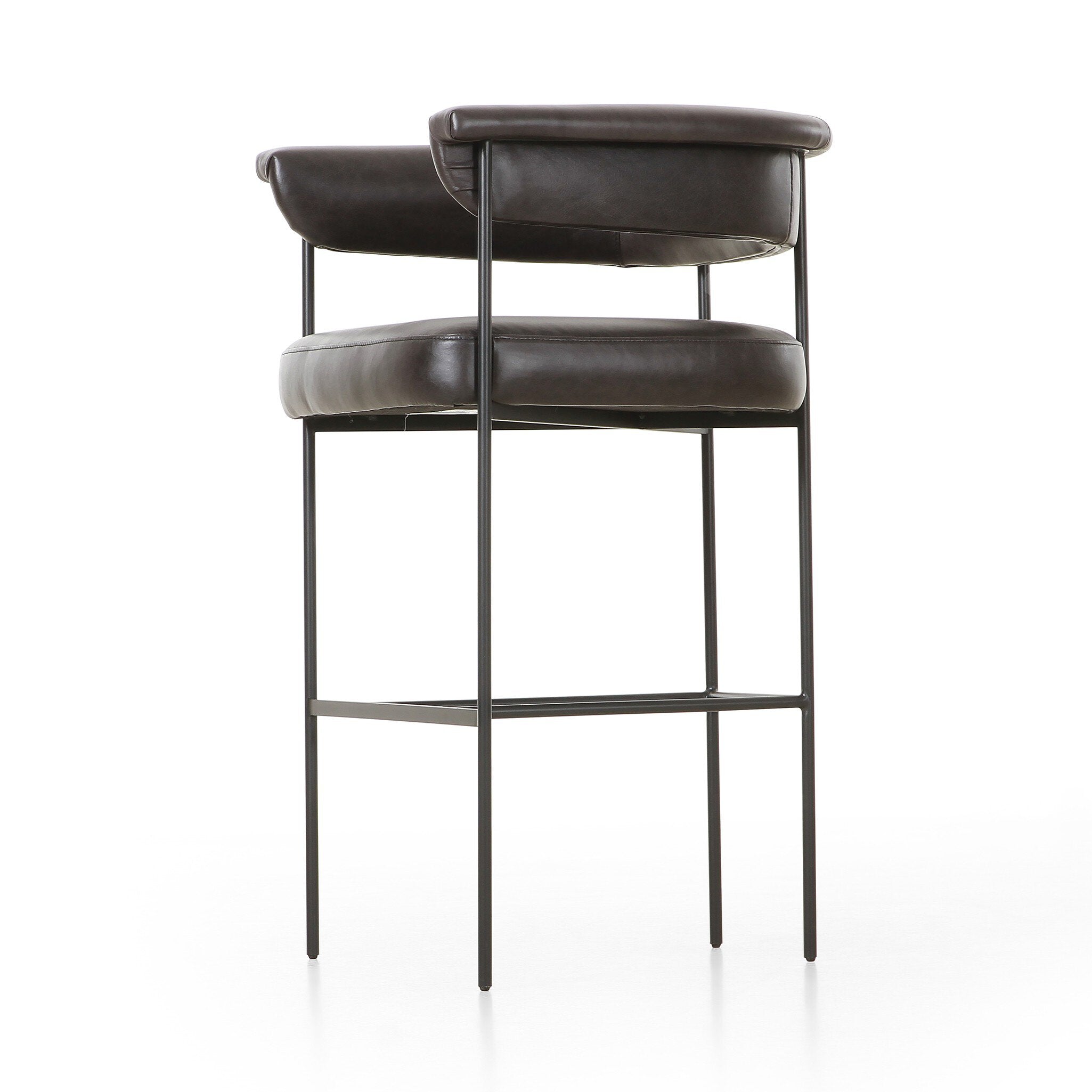 Four Hands Carrie Bar Stool