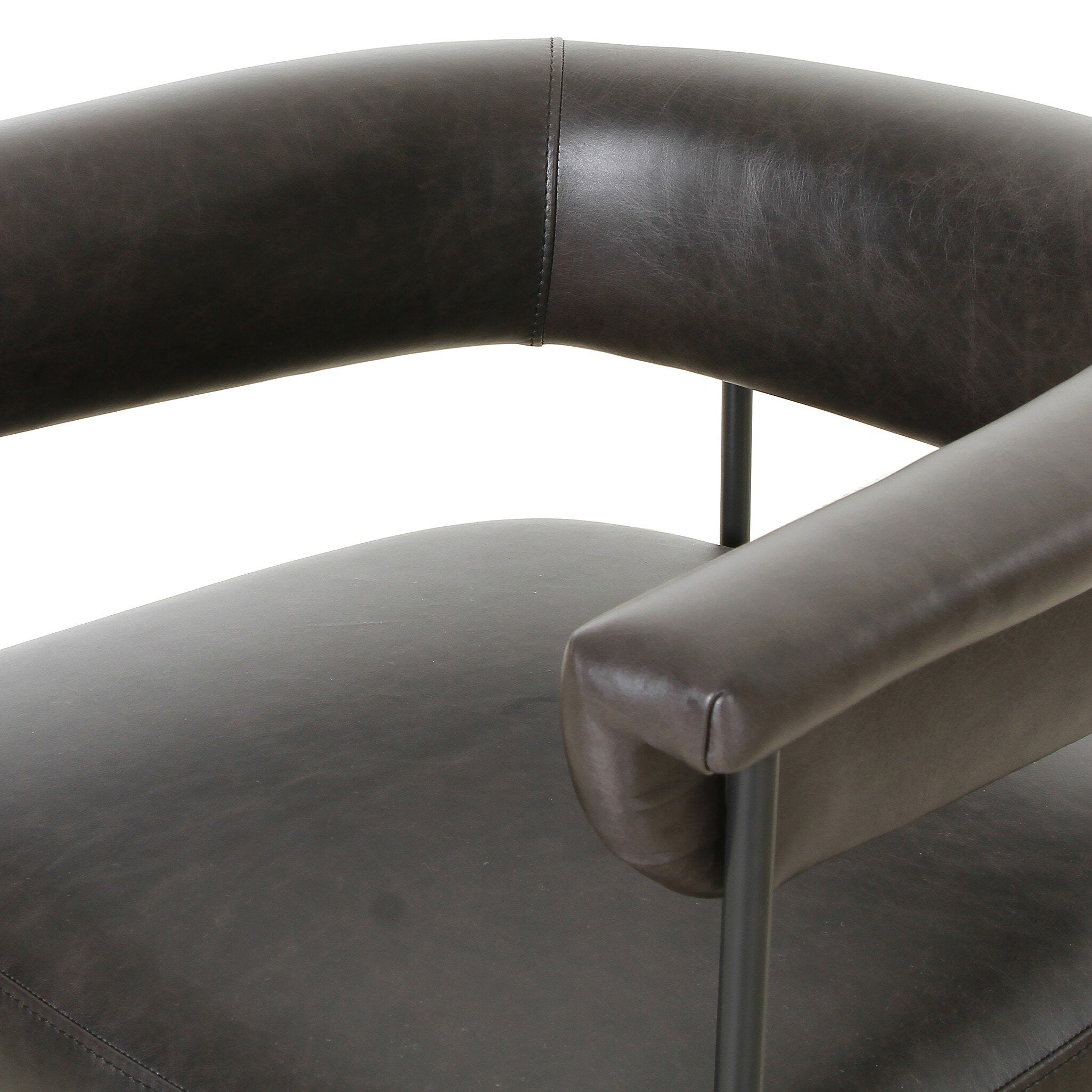 Four Hands Carrie Bar Stool