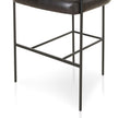 Four Hands Carrie Bar Stool