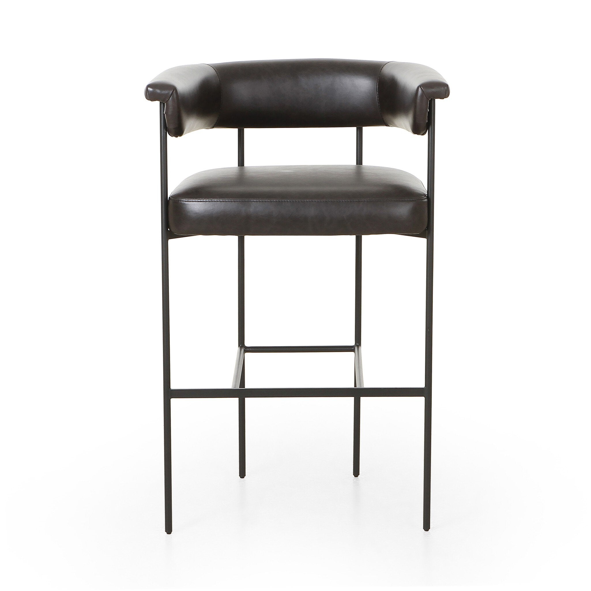 Four Hands Carrie Bar Stool