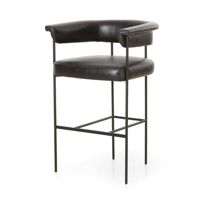 Four Hands Carrie Bar Stool