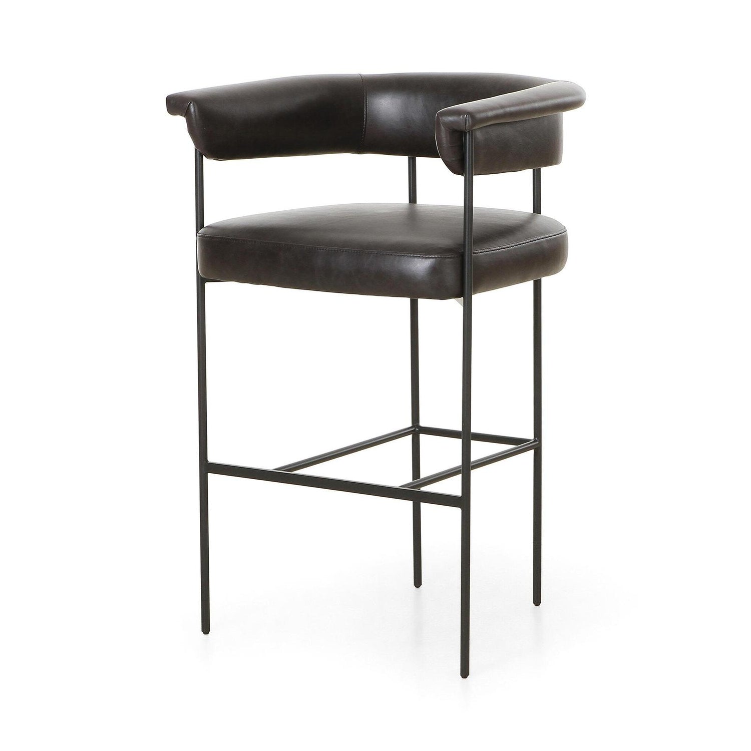 Four Hands Carrie Bar Stool