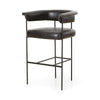 Four Hands Carrie Bar Stool