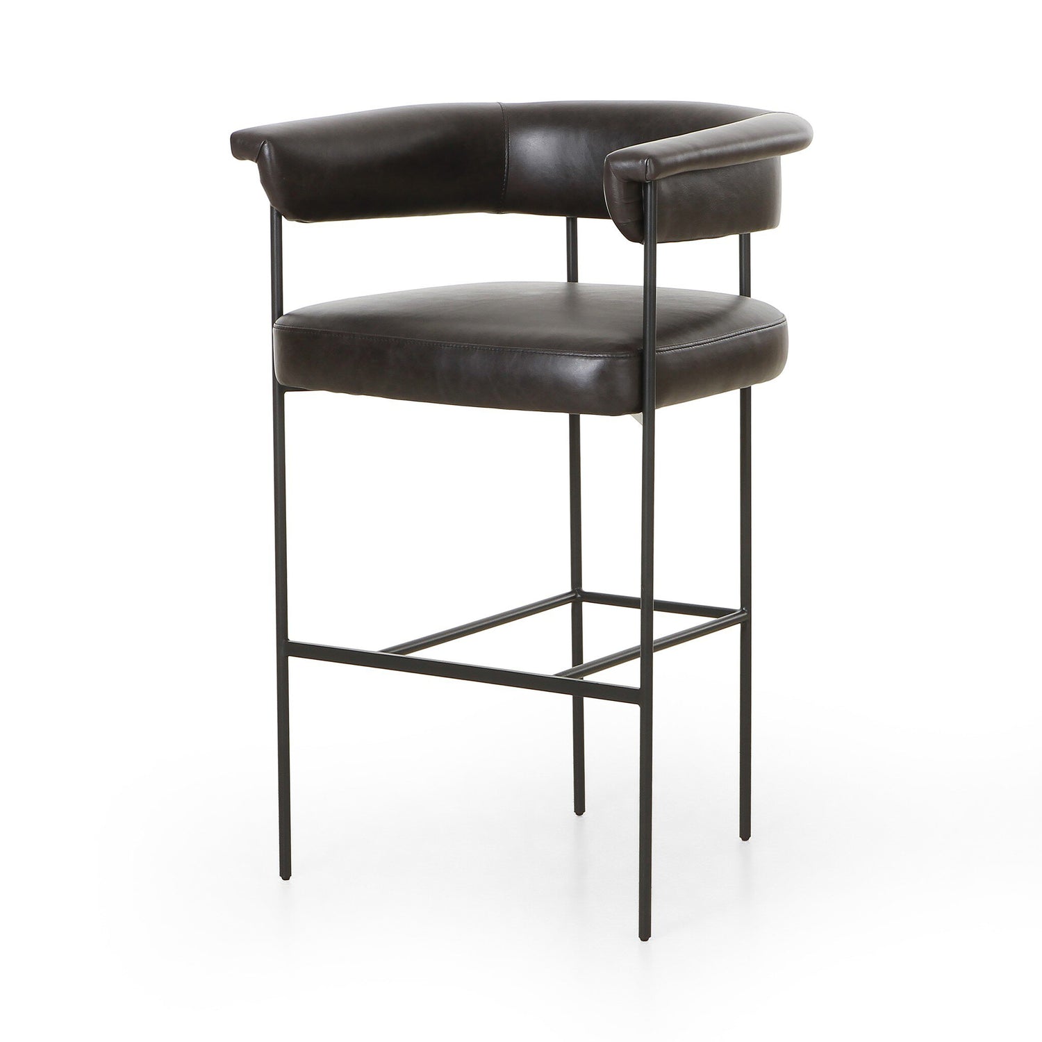 Four Hands Carrie Bar Stool