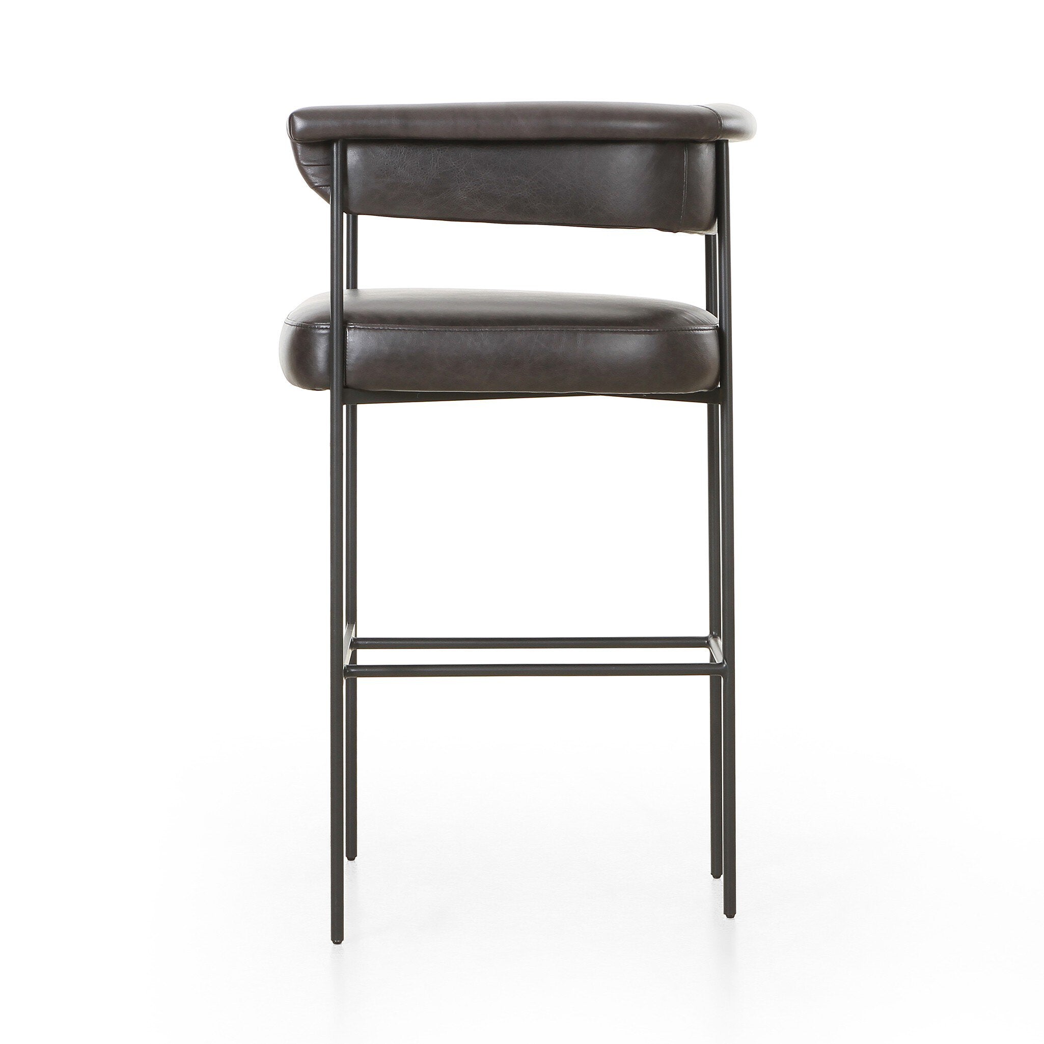Four Hands Carrie Bar Stool